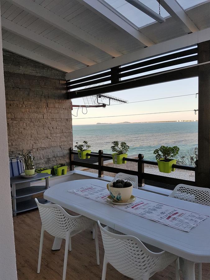 Sofia'S Holiday Apartment Vlorë Eksteriør billede