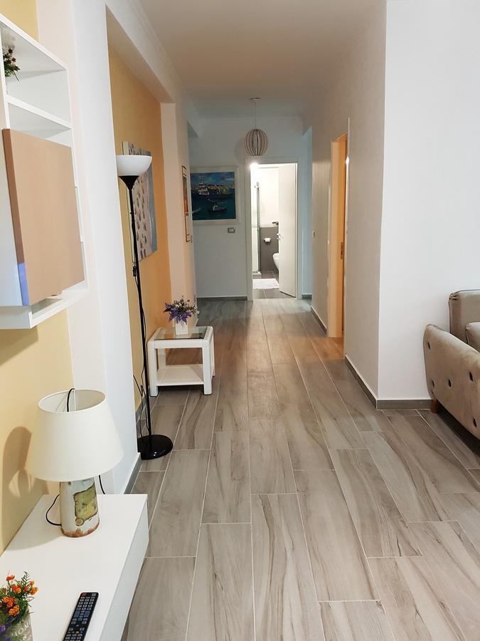 Sofia'S Holiday Apartment Vlorë Eksteriør billede