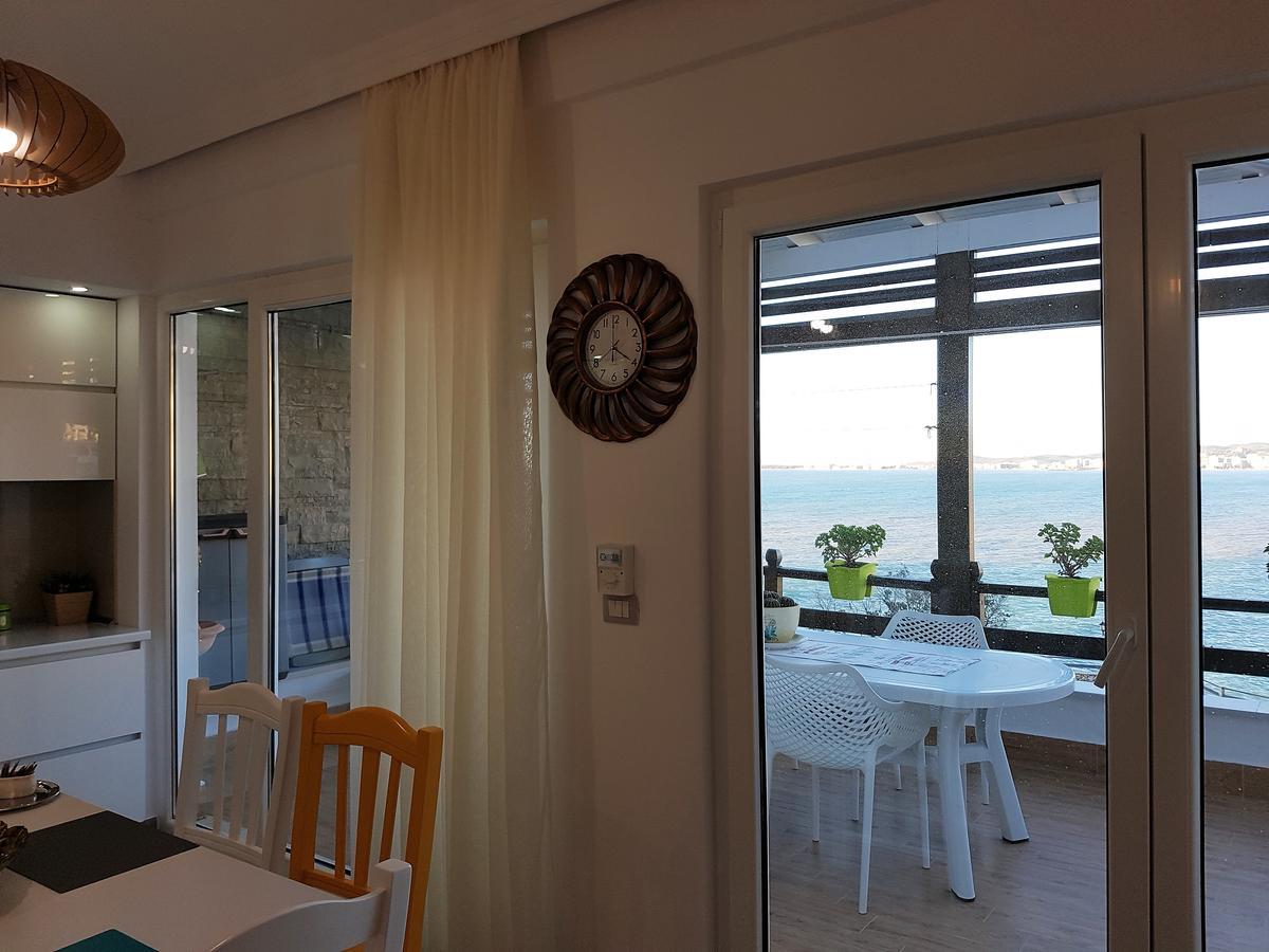 Sofia'S Holiday Apartment Vlorë Eksteriør billede