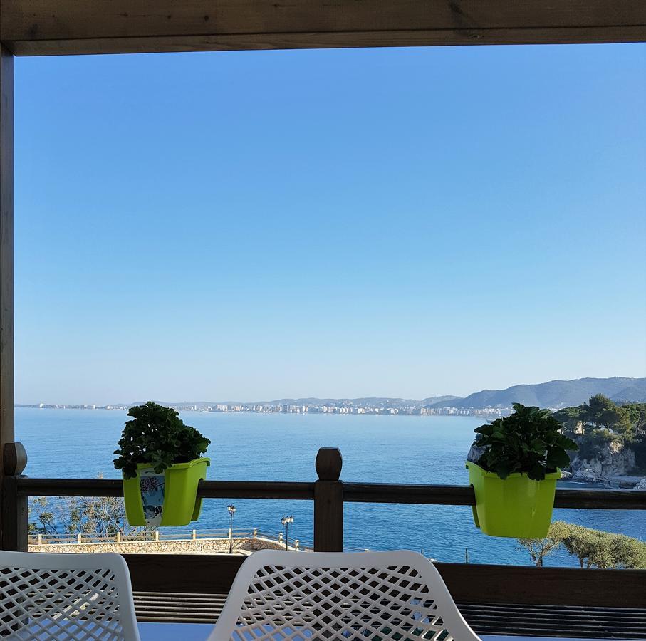 Sofia'S Holiday Apartment Vlorë Eksteriør billede