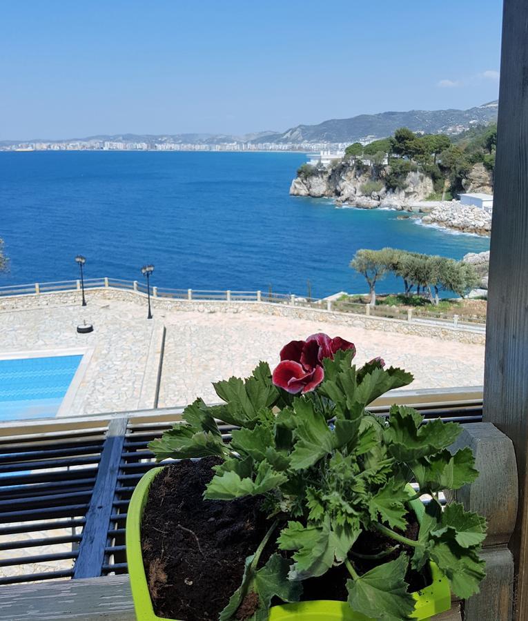 Sofia'S Holiday Apartment Vlorë Eksteriør billede