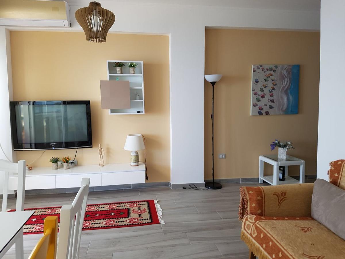 Sofia'S Holiday Apartment Vlorë Eksteriør billede