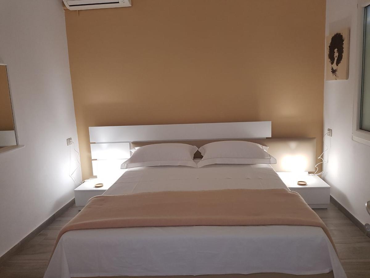 Sofia'S Holiday Apartment Vlorë Eksteriør billede