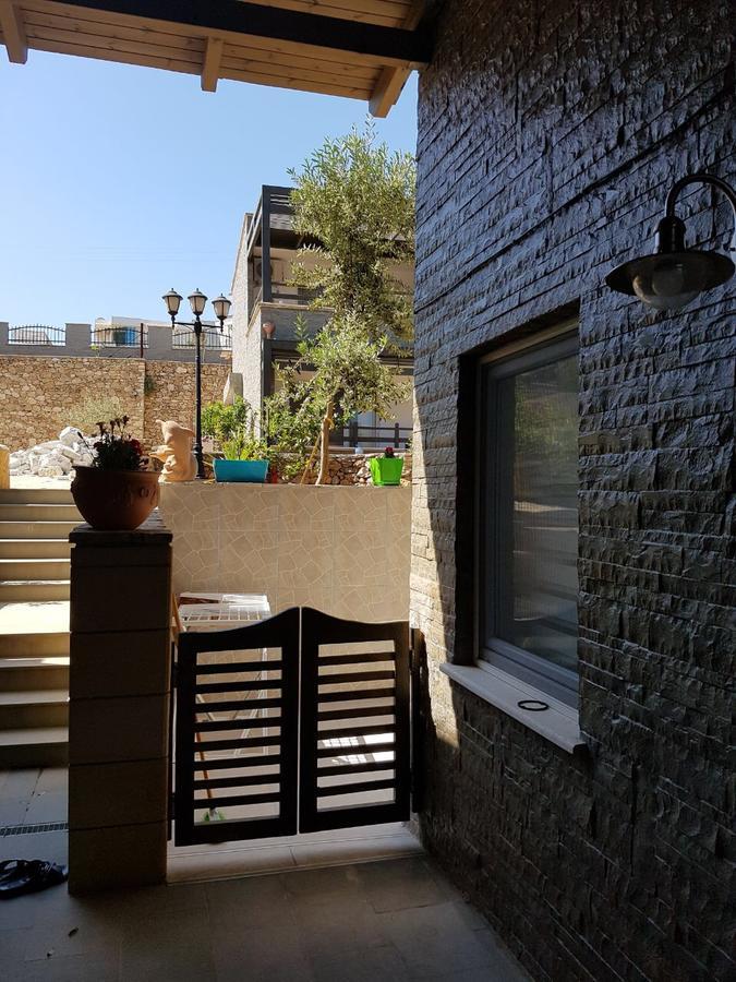 Sofia'S Holiday Apartment Vlorë Eksteriør billede
